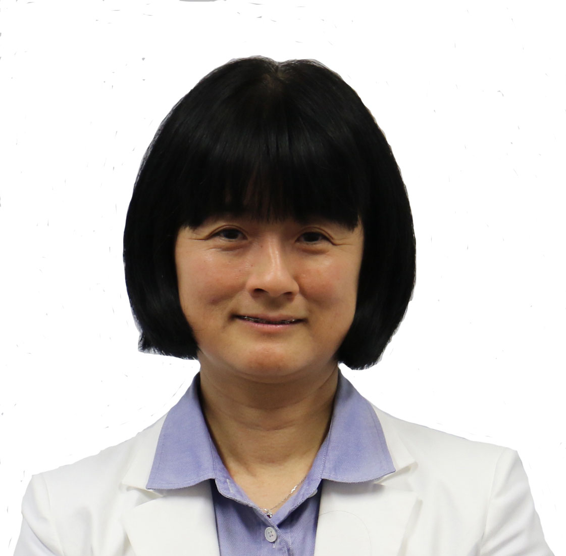 Chikako Uchiyama - Visiting Professor, NII